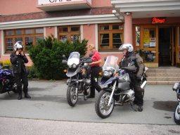 Clubfahrt 2010