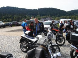 Clubfahrt 2011