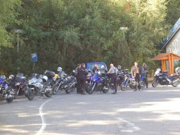 Clubfahrt 2011