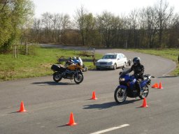 Sicherheitstraining 2011