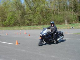 Sicherheitstraining 2011